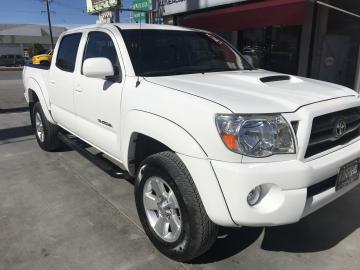 TACOMA 2007 TRD SPORT